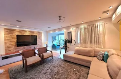 Apartamento 114 m²,  3 dormitórios (1 suíte) na carlos weber , vila leopoldina