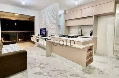 Apto com 2 dormitórios à venda, 60 m²  - vila leopoldina - são paulo/sp
