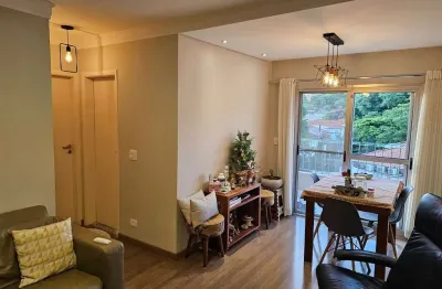 Apartamento  bem localizado com 2 dormitórios na vila madalena