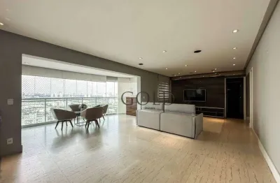 Apartamento com 3 dormitórios - cond horizons -à venda, 117 m² - vila leopoldina - são paulo/sp