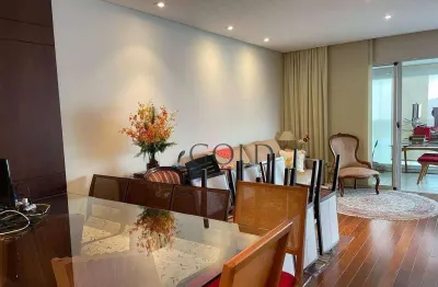 Apto - horizons -  com 3 dormitórios à venda, 151 m²  - vila leopoldina - são paulo/sp