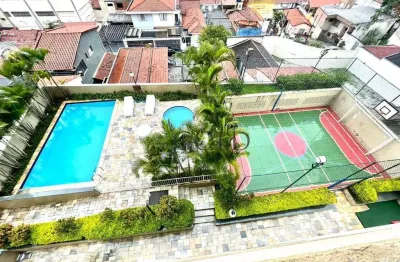 Apartamento com 2 dormitórios à venda, 55 m² - vila leopoldina - são paulo/sp