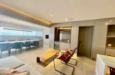 Martese - apto decorado e mobiliado com 3 dormitórios à venda, 141 m² - vila leopoldina - são paulo/sp