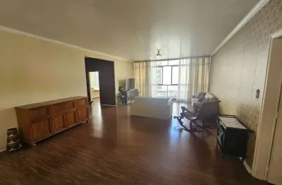 Apartamento de 192m , bem localizado , próximo metrô  ,com 4 dormit , 2 vagas , por r$ 1.180.000 -  são paulo sp