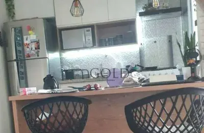 Apartamento moderno de 2 dormitórios, recém -reformado na vila leopoldina