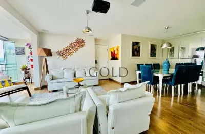 Apartamento incrível à venda  com 3 suítes , 125 m2  na rua carlos weber ,vila leopoldina