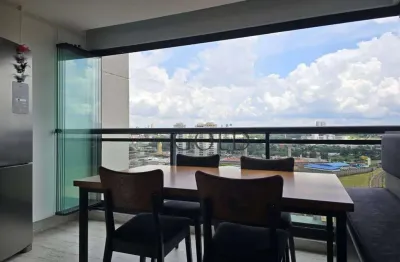 Apartamento com 2 quartos à venda na Avenida Mofarrej, Vila Leopoldina, São Paulo