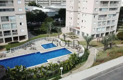 Apto  3 dorm à venda, 78 m² - vila leopoldina - são paulo/sp