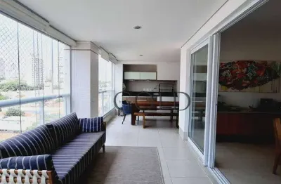 Apato 3 dorm, 182 m² - venda ou aluguel  - vila hamburguesa - são paulo/sp