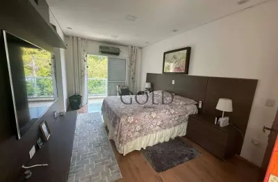 Casa em condomínio fechado com lazer , 3 dormitórios sendo 1 suíte ,à venda, 194 m² por r$ 890.000 - villa verde - franco da rocha/sp