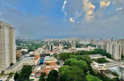 Vende todo mobiliado - apto 2 dorms à venda, 104 m²  - vila leopoldina - são paulo/sp