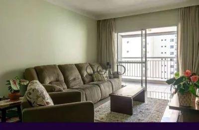 Apartamento com 3 dormitórios à venda, 103 m² - vila leopoldina - são paulo/sp