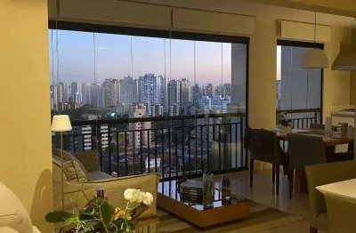 Apto 3 dors à venda, 130 m² - vila leopoldina - são paulo/sp
