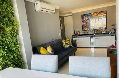 Apartamento com 2 quartos à venda na Rua Fortunato Ferraz, Vila Anastácio, São Paulo