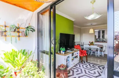 Apartamento com 2 dormitórios à venda, 70 m²  - vila ipojuca - são paulo/sp