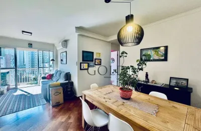 3 dormitórios à venda, 95 m² - alto da lapa - são paulo/sp