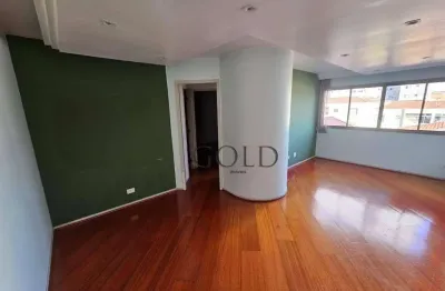 Apartamento com 2 dormitórios à venda, 70 m² por r$ 450.000,00 - santana - são paulo/sp