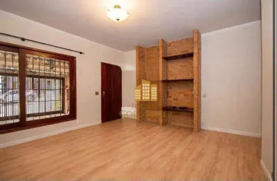 Casa com 3 dormitórios à venda, 193 m² por R$ 1.175.000,00 - Vila Pompeia - São Paulo/SP