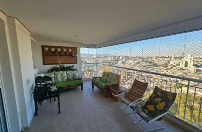 Apartamento com 3 dormitórios , sendo 1 suíte , 2 vagas , condomínio clube sítio anhanguera à venda, 131 m² por r$ 1.120.000 - pirituba - são paulo/sp