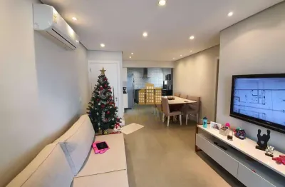 Apartamento reformado com 3 dormitórios e varanda gourmet à  venda na vila leopoldina