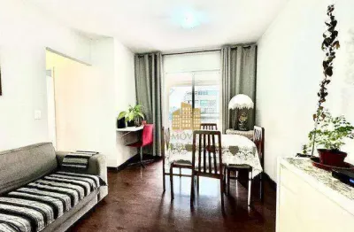 Apartamento com 3 dormitórios à venda, 67 m² - bela aliança - são paulo/sp