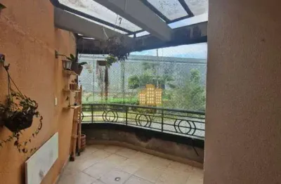 Apartamento garden com 2 dormitórios à venda, 55 m² - vila leopoldina - são paulo/sp