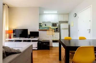 Apartamento com 2 quartos à venda na Rua Carlos Weber, Vila Leopoldina, São Paulo