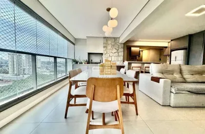 Apto 3 dormitórios à venda, 115 m² - vila leopoldina - são paulo/sp