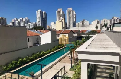 Apartamento garden com 3 dormit sendo 1 suíte , padrão cyrela , rua tranquila e segurança , 151 m² por r$ 1.190..000 - barra funda - são paulo/sp