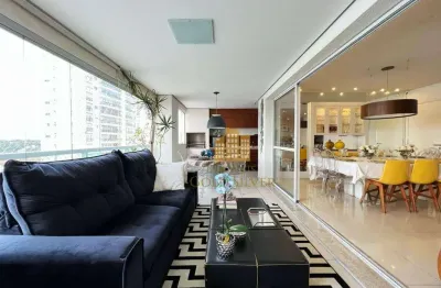 Sky - apartamento com 4 dormitórios à venda, 230 m² - vila leopoldina - são paulo/sp