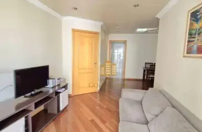 Apartamento 75 m² , 3 dormitórios (1 suíte) na carlos weber- vila leopoldina