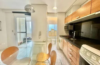 Apartamento com 2 dormitórios à venda, 49 m²  - vila leopoldina - são paulo/sp