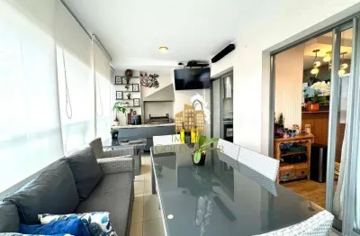 Apto com 3 dormitórios à venda, 115 m² - vila leopoldina - são paulo/sp