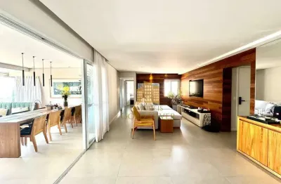 Cond clube - apto 3 dorms à venda, 142 m² - vila leopoldina - são paulo/sp