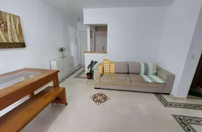 Apartamento à venda com 2 dormitórios sendo 1 suíte à venda na vila leopoldina