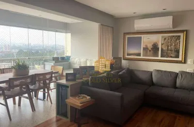 Upperliving - 3 dormitórios à venda, 79 m² - vila leopoldina - são paulo/sp