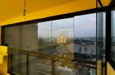 Lodz - apto 2 dormitórios à venda, 61 m²  - vila leopoldina - são paulo/sp