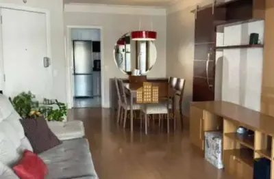 Apartamento com 3 dormitórios à venda, 103 m² - vila leopoldina - são paulo/sp