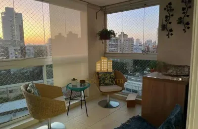 Apartamento com 2 dormitórios à venda, 96 m²  - vila leopoldina - são paulo/sp