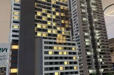 Studio com 1 dormitório à venda, 28 m² por r$ 480.000,00 - vila pompeia - são paulo/sp