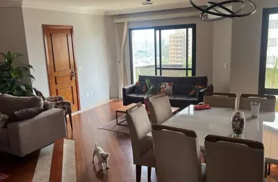 Apartamento com 3 dormitórios à venda, 146 m² - vila leopoldina - são paulo/sp