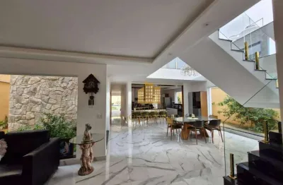 Casa incrível, 4 suítes à venda  alto da lapa - são paulo
