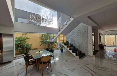 Casa com 4 quartos à venda na Rua Marquês de Paraná, Alto da Lapa, São Paulo