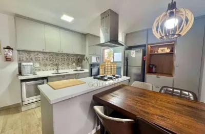 Apartamento com 3 dormitórios à venda, 88 m² - vila leopoldina - são paulo/sp