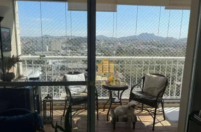 Refuge - apto 3 dorm -  94 m²  - vila leopoldina - são paulo/sp