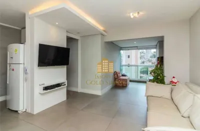 3 dormitórios à venda, 84 m² - vila ipojuca - são paulo/sp