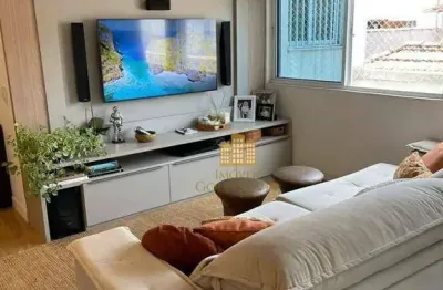 Casa com 7 dormitórios à venda - vila hamburguesa - são paulo/sp
