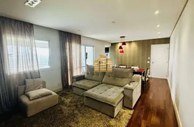 Apartamento com 2 dormitórios à venda, 93 m²  - vila leopoldina - são paulo/sp