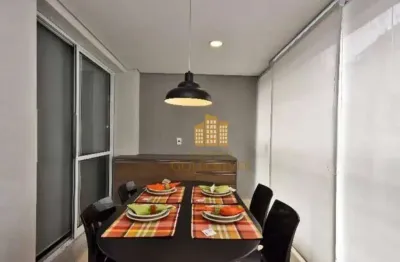 Apartamento com 1 dormitório à venda, 49 m²  - pinheiros - são paulo/sp