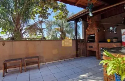 Cobertura com 2 dormitórios sendo 1 suíte , 1 vaga garagem ,à venda, 83 m² por r$ 430.000 - p. s domingos - são paulo/sp